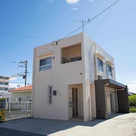石垣市 Pine House In Ishigakiヴィラ エクステリア 写真