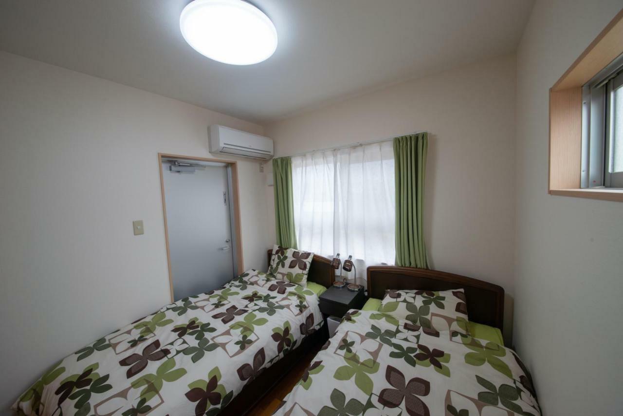 石垣市 Pine House In Ishigakiヴィラ エクステリア 写真