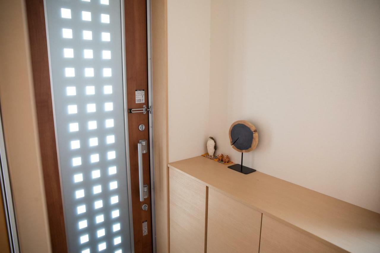 石垣市 Pine House In Ishigakiヴィラ エクステリア 写真
