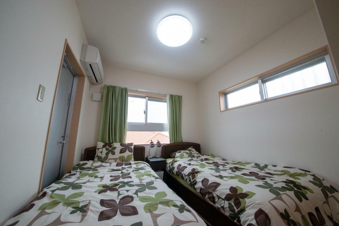 石垣市 Pine House In Ishigakiヴィラ エクステリア 写真